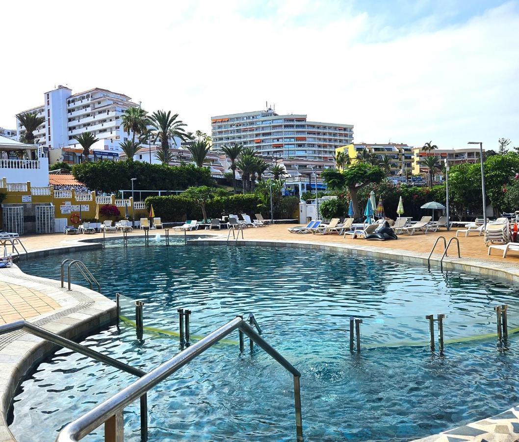 Paulmarie Apartment Playa La Arena 푸에르토 데 산티아고 외부 사진