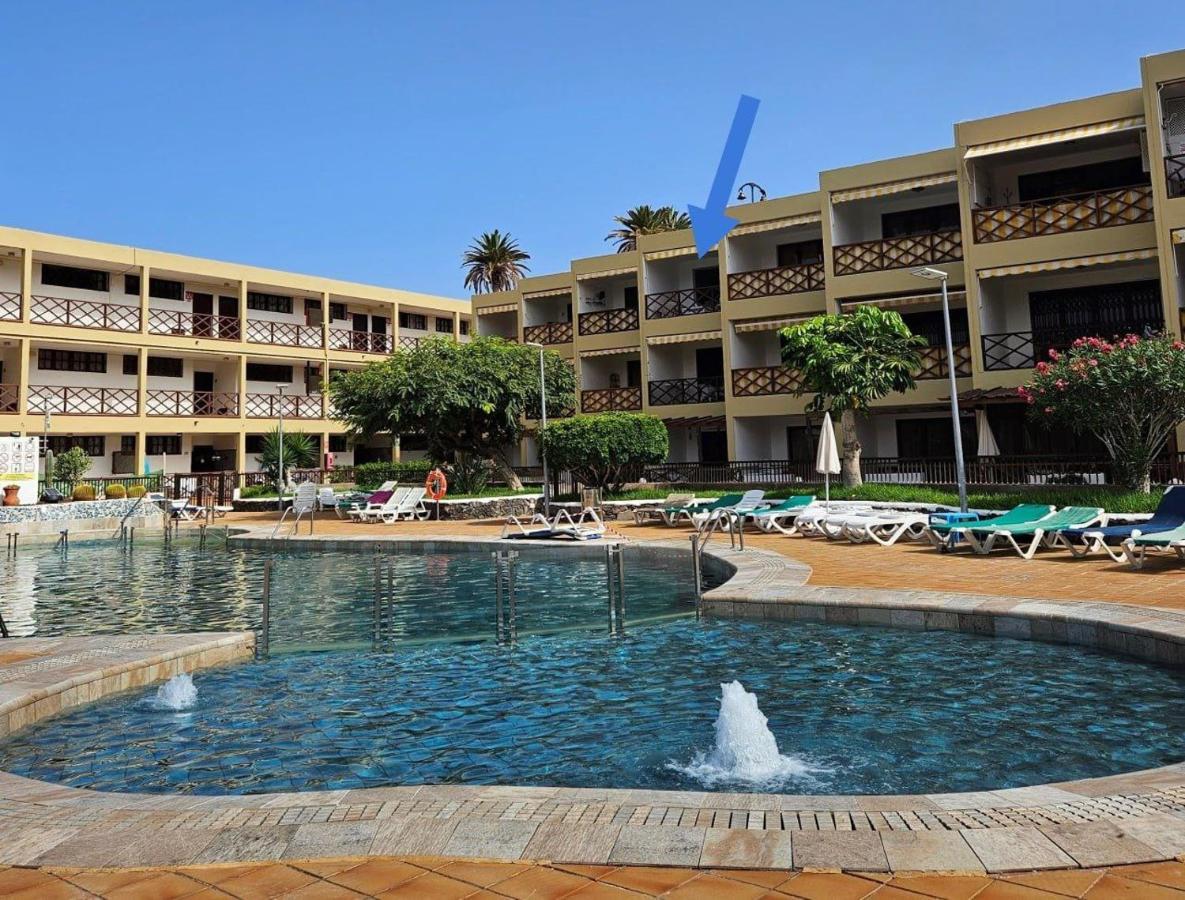 Paulmarie Apartment Playa La Arena 푸에르토 데 산티아고 외부 사진