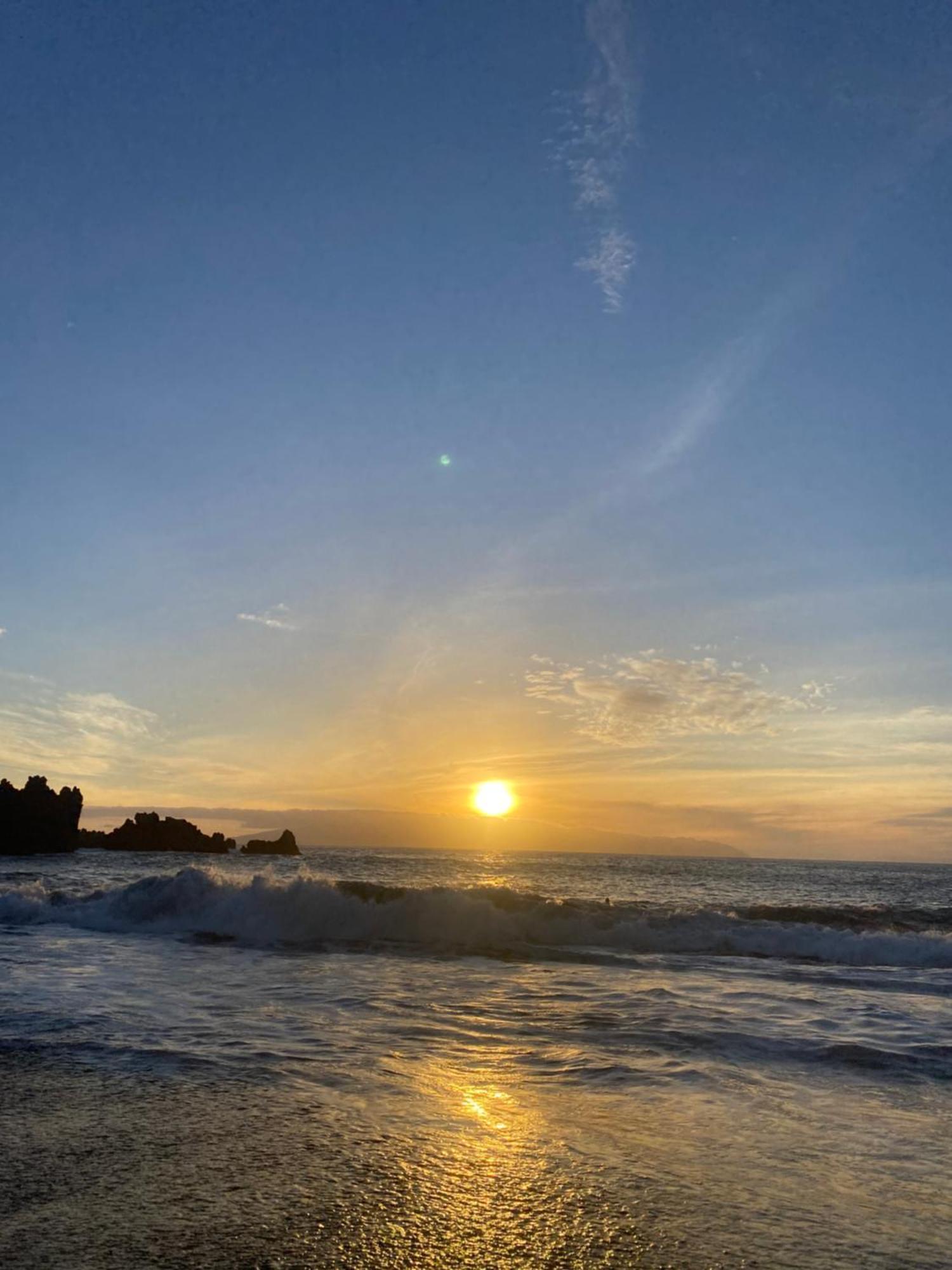 Paulmarie Apartment Playa La Arena 푸에르토 데 산티아고 외부 사진