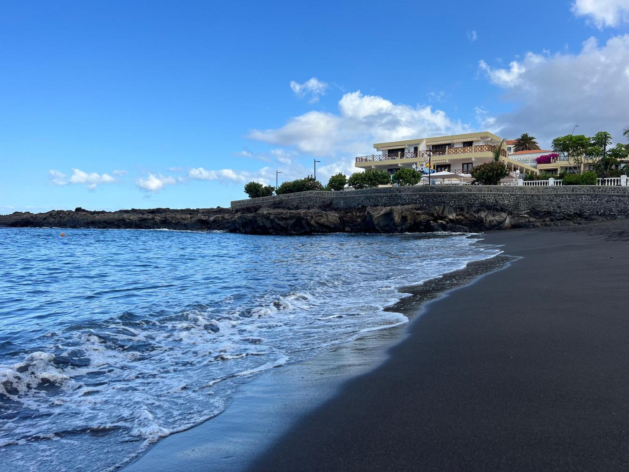 Paulmarie Apartment Playa La Arena 푸에르토 데 산티아고 외부 사진