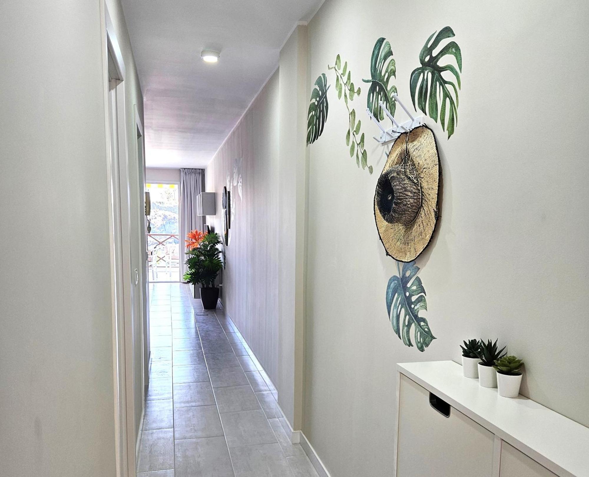 Paulmarie Apartment Playa La Arena 푸에르토 데 산티아고 외부 사진