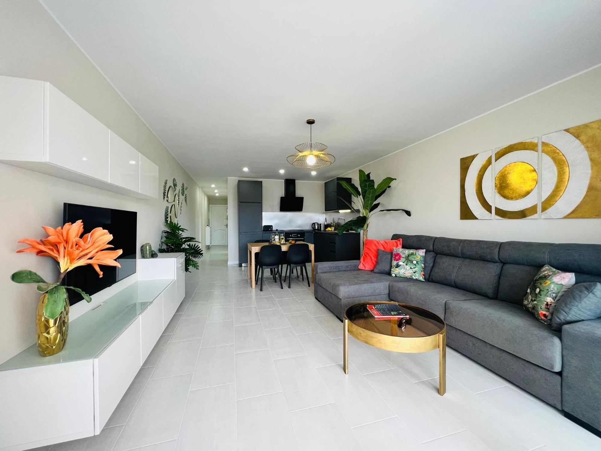 Paulmarie Apartment Playa La Arena 푸에르토 데 산티아고 외부 사진