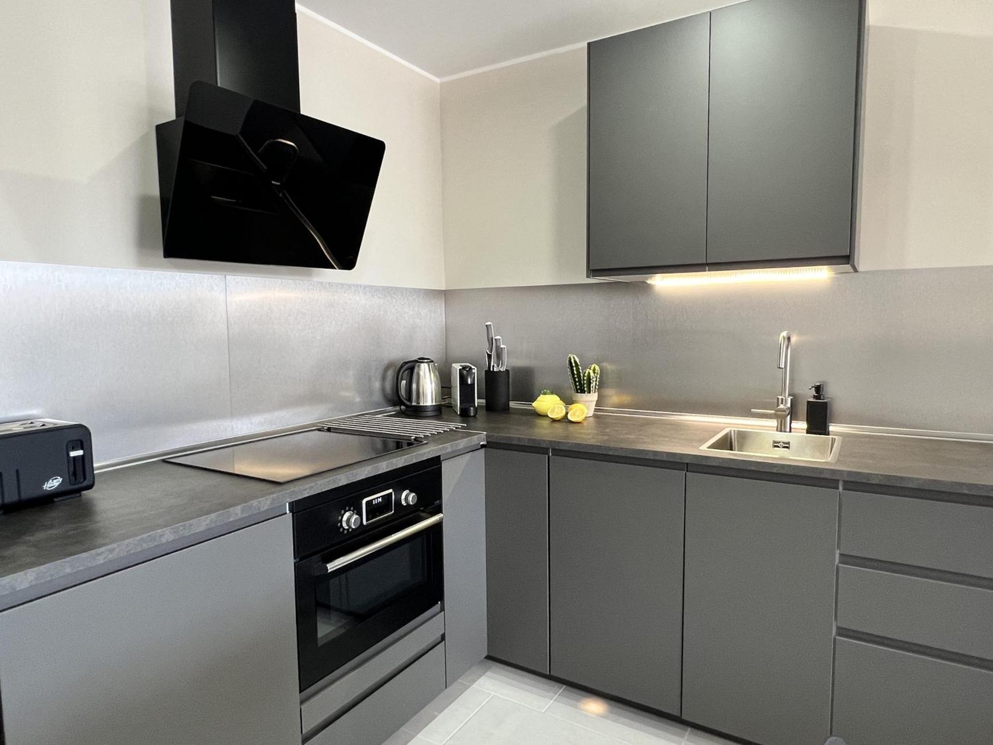 Paulmarie Apartment Playa La Arena 푸에르토 데 산티아고 외부 사진