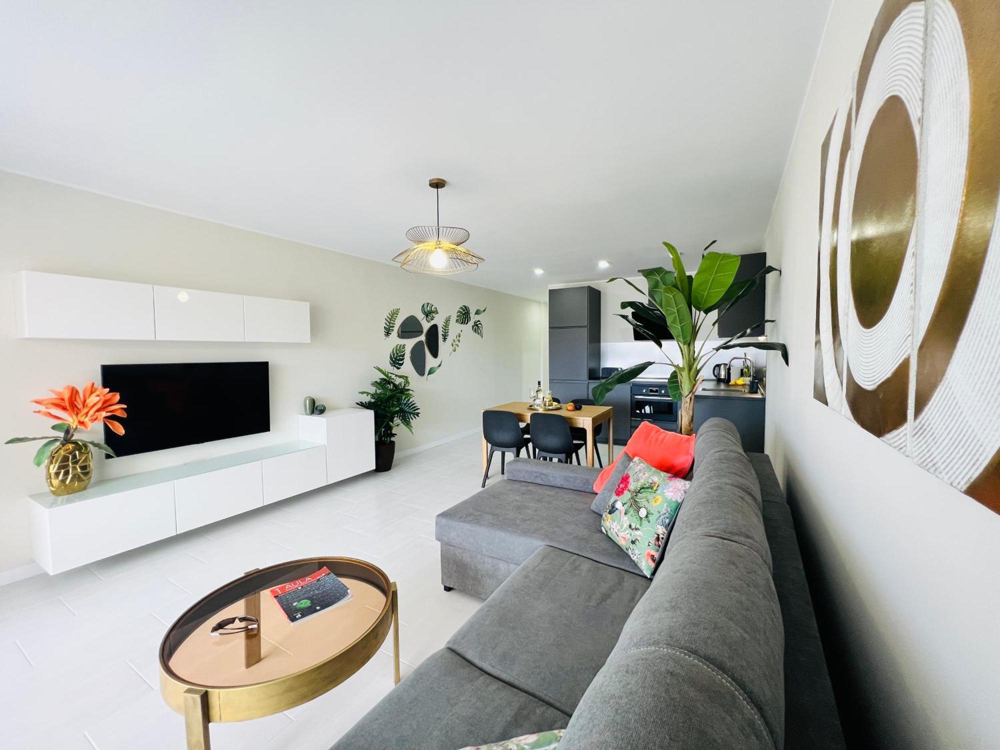 Paulmarie Apartment Playa La Arena 푸에르토 데 산티아고 외부 사진