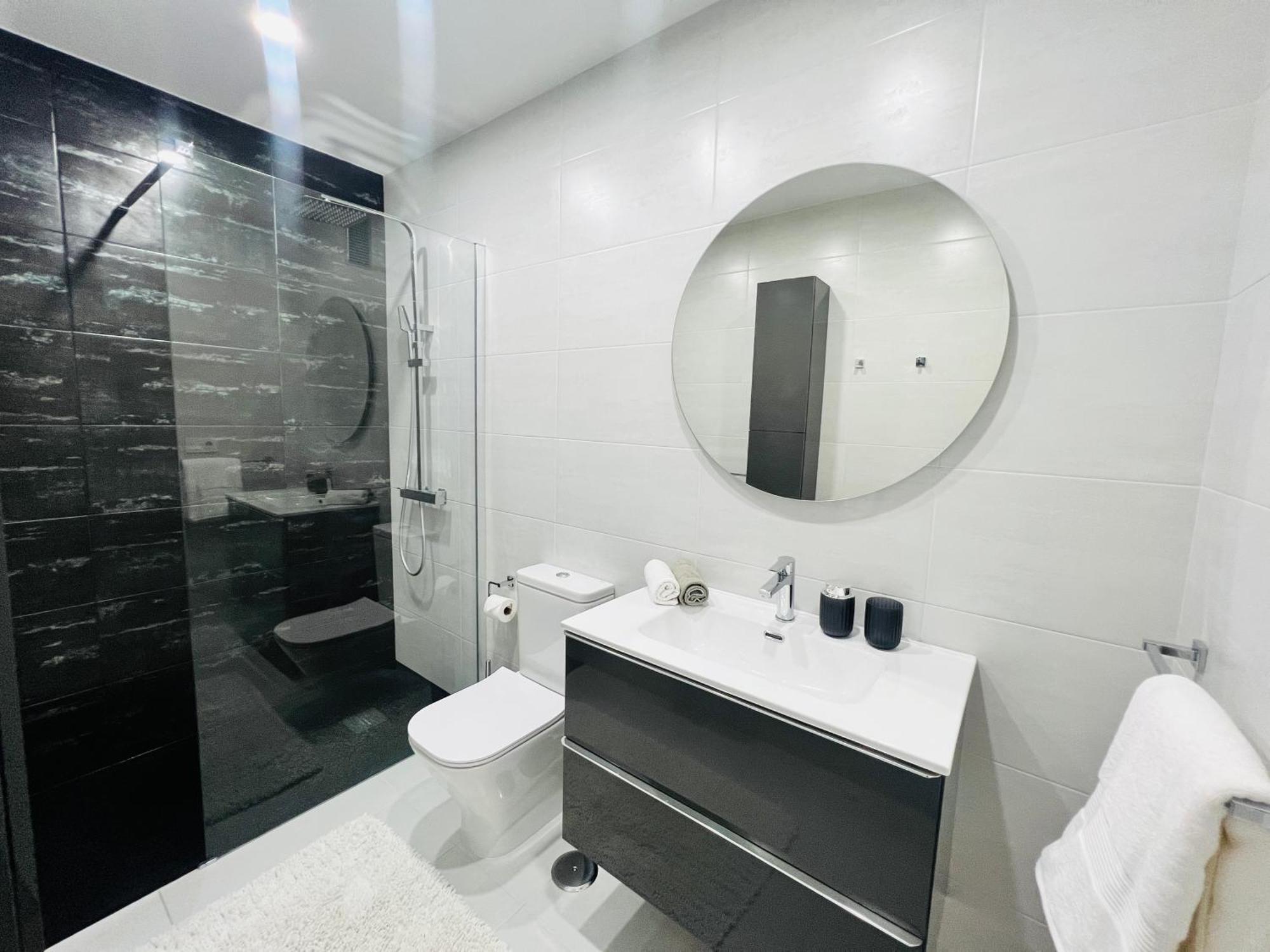 Paulmarie Apartment Playa La Arena 푸에르토 데 산티아고 외부 사진